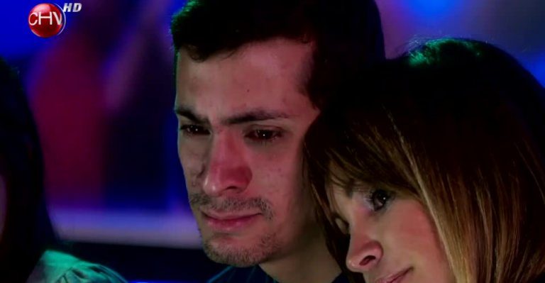 Infidelidad de joven homosexual con una mujer remeció Twitter