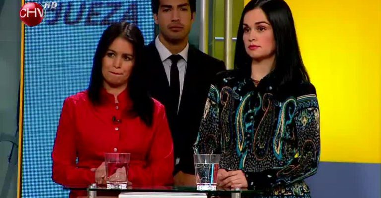 Mujer quiere recuperar a su hijo en manos de la madre de su esposo fallecido