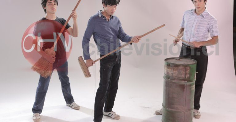 Sudamerican Rockers debutó con gran éxito de sintonía