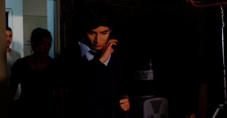 Michael Silva destaca el lado romántico de Jorge González