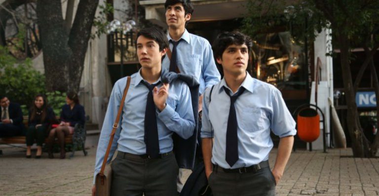 Primer capítulo de Sudamerican Rockers impactó en las redes sociales