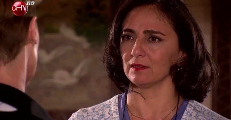 Las 2 Carolinas: Capítulo 117