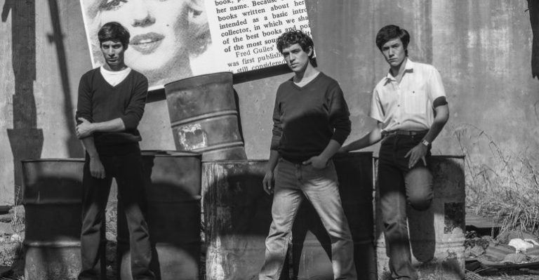 Sudamerican Rockers: Tema obligado en las redes sociales