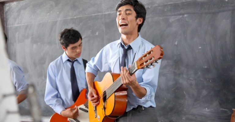 Productor de Sudamerican Rockers responde a Claudio Narea