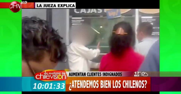 La Jueza Explica: ¿El cliente siempre tiene la razón?