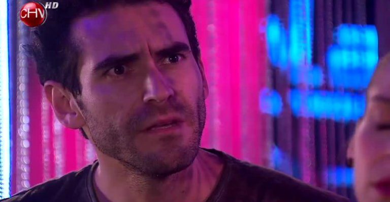 Las 2 Carolinas: Capítulo 118