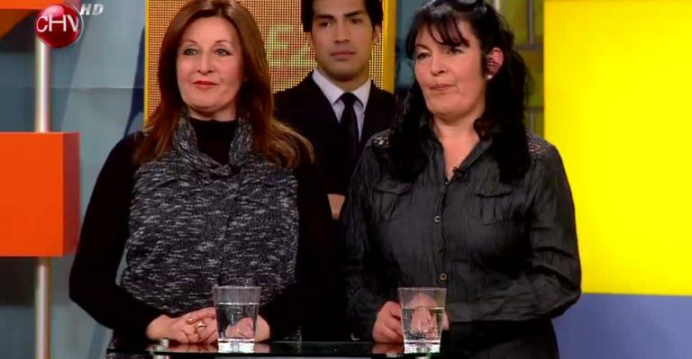 Jacqueline y Sandra demandan a sus primos para que realicen los trámites de herencia de sus abuelos