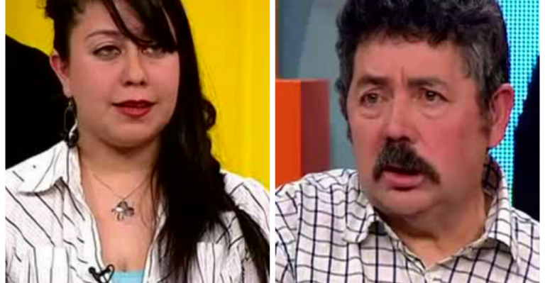 Padre de familia exige que su ex mujer y su hija le devuelvan su vivienda