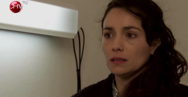 El amor de mi vida es mi jefe | Capítulo 28 de agosto