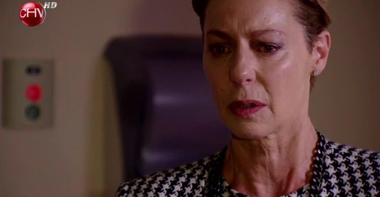 Las 2 Carolinas: Capítulo 119