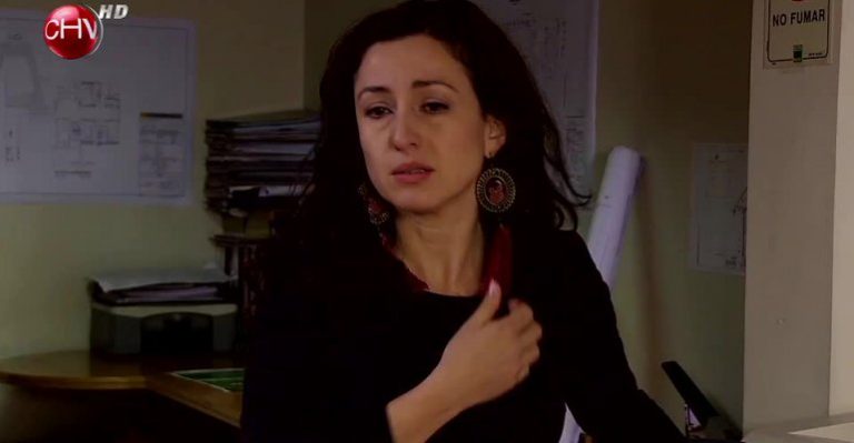 Los celos de mi marido y el acoso de un compañero | Capítulo 21 de agosto