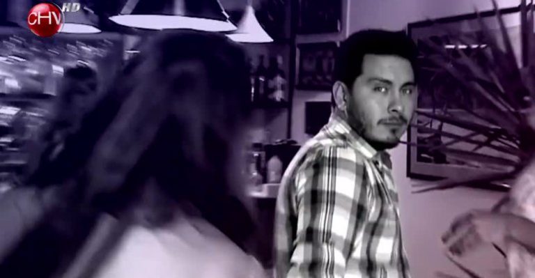 Manos Al Fuego | Capítulo 21 de agosto