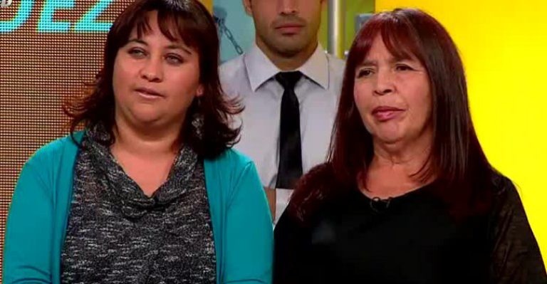 Jeannette pide que su ex esposo le page los 680 mil de la deuda de pensión alimenticia