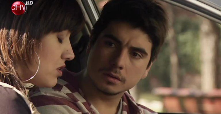 Mi polola me engañó con mi papá | Capítulo 4 de septiembre