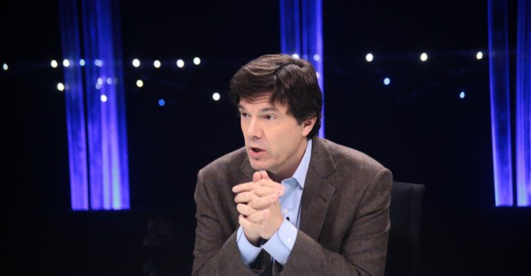 Ministro Gómez-Lobo: 