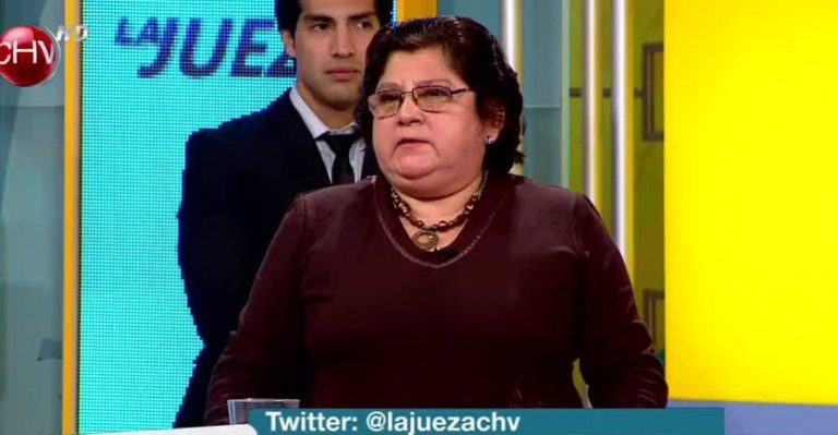 “Quiero que mi cuñado se vaya de la casa, ya que no me ha pagado por 20 años”