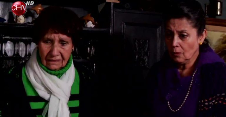 Mi hijo se cegó por la droga y abusó de mi dolor de quedar viuda