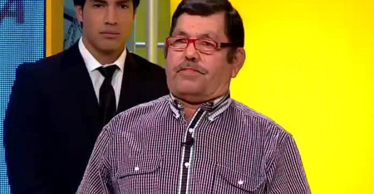 El demandado le exige a su hermano que no se aproveche y lo respete