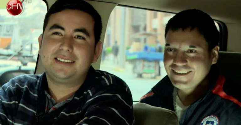 Mundo Twitter festinó con impactante capítulo de #ManosAlFuego