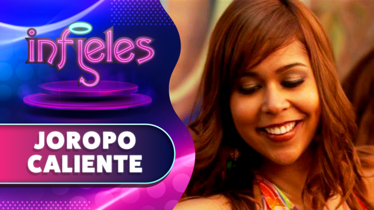 Joropo Caliente | Infieles | Temporada 2013
