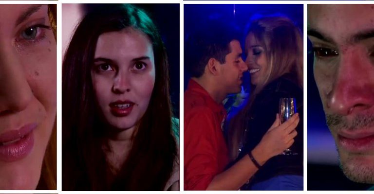 Manos al Fuego | Capítulo 14 de agosto