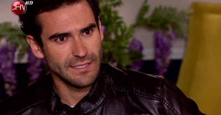 Las 2 Carolinas: Capítulo 106