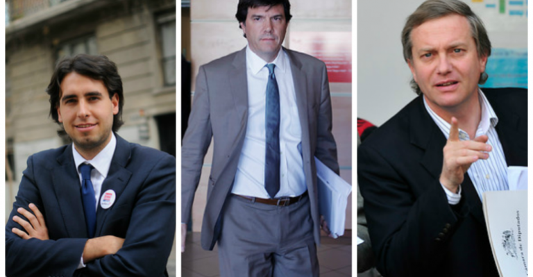 Conoce los invitados a Tolerancia Cero este domingo