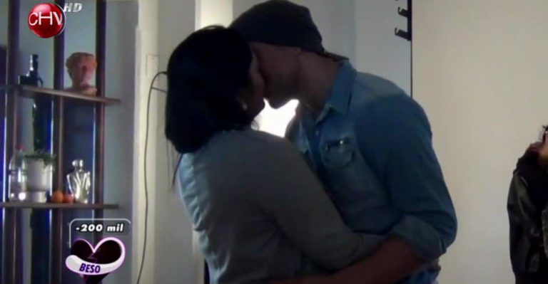 Manos al Fuego | Capítulo 29 de agosto