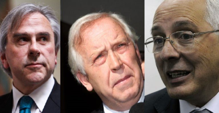 Conoce los invitados que estarán en Tolerancia Cero este domingo