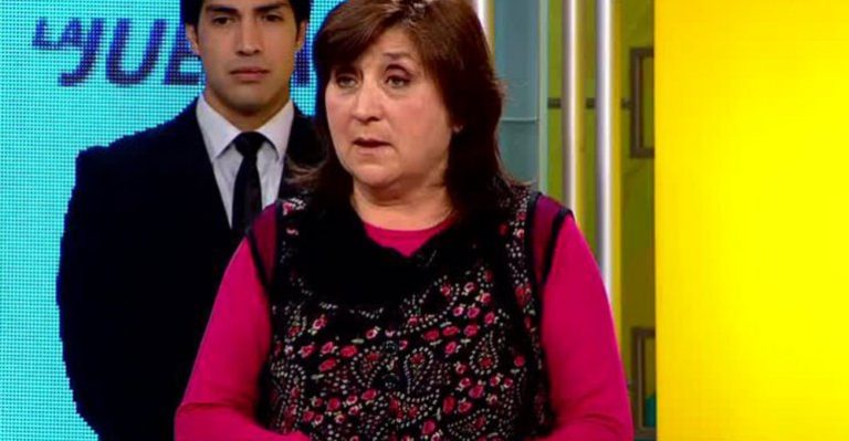 Ivonne demanda a su ex pareja por compraventa de casa