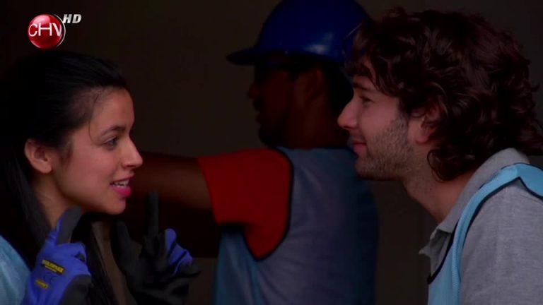 Un amor prohibido (Parte 2)