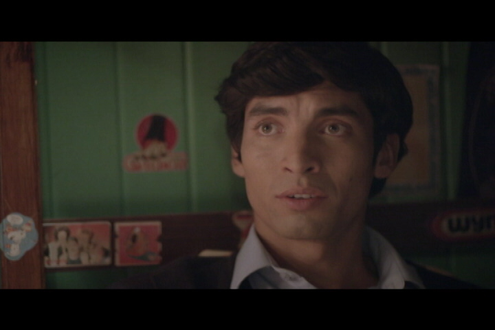 Mira un avance del cuarto capítulo de Sudamerican Rockers