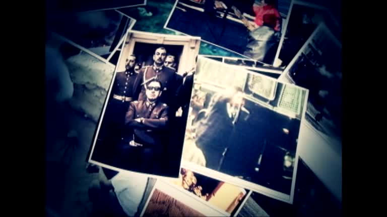 Mañana Martes 22:30 horas un nuevo capítulo de El Juez, La Víctima y El Victimario