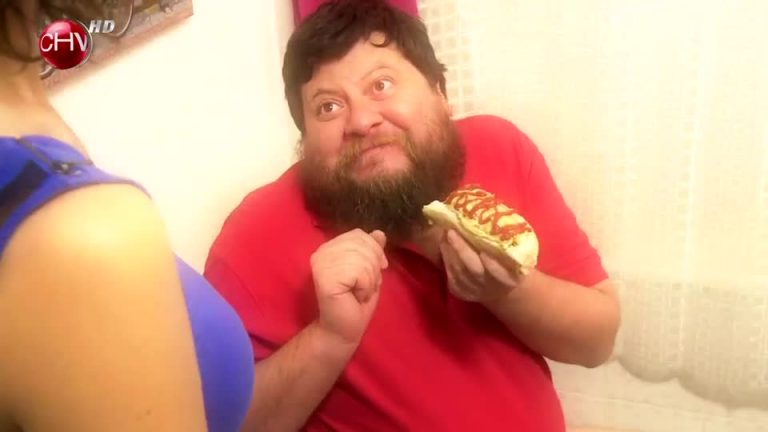 Quiéreme tal como soy