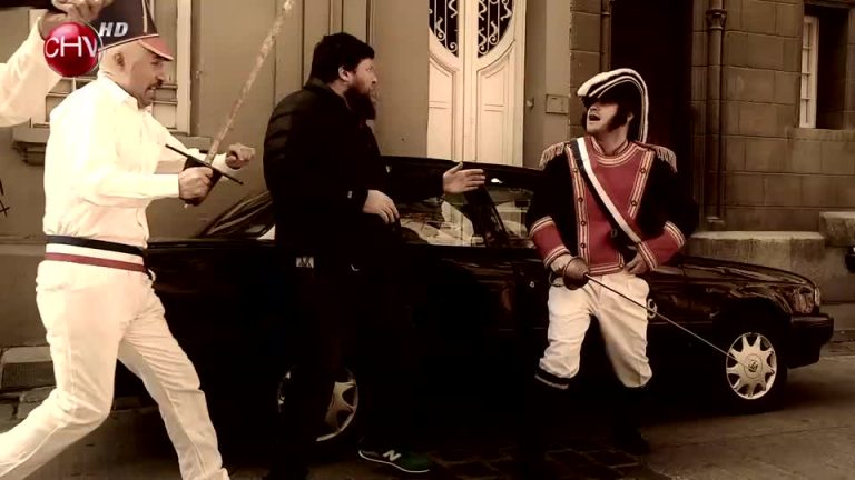 Viajero del tiempo 2