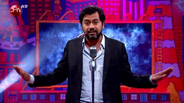 El Club de la Comedia | Capítulo 1 de septiembre (Parte 1)