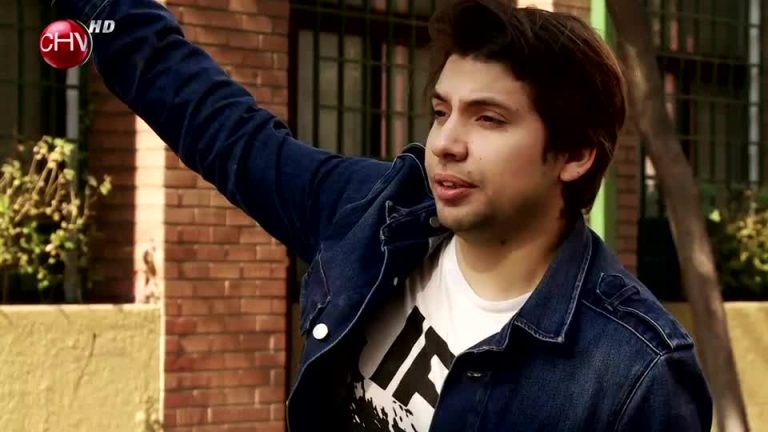 Viajero del tiempo 3