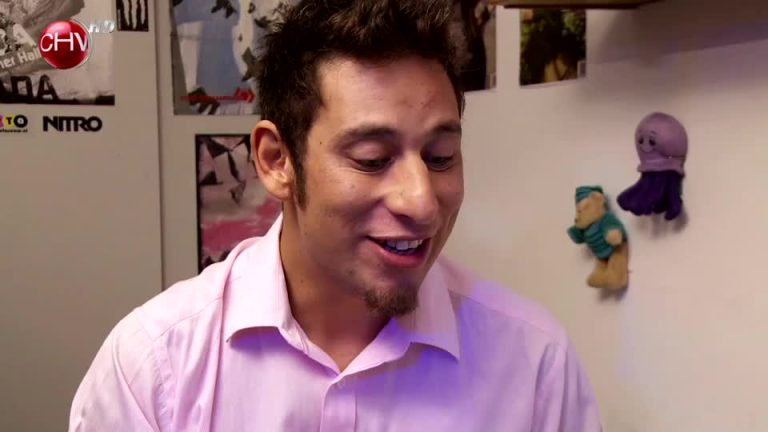 Los cuentos del padre