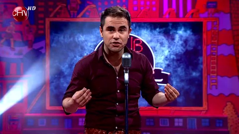 Juan Pablo Flores: El Metro