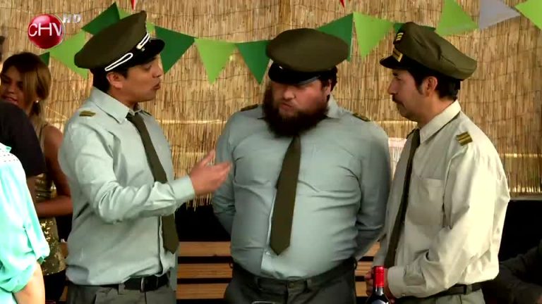 La fonda de Los Cabos