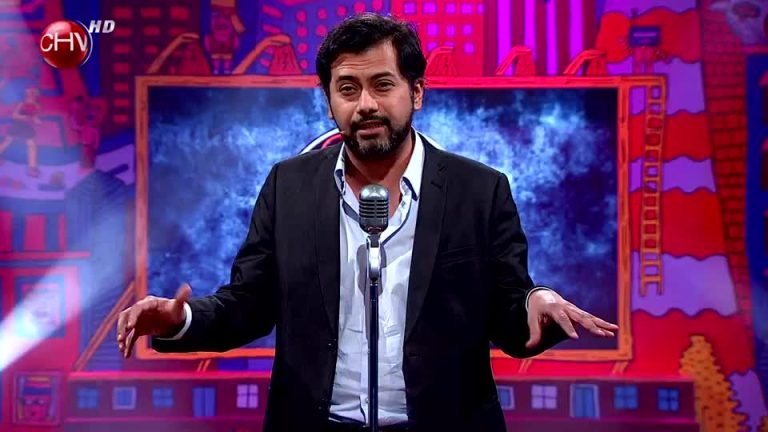 Pedro Ruminot: Me Caso