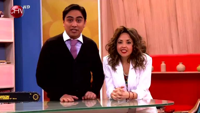 La mañana terrorífica de Mucho Susto