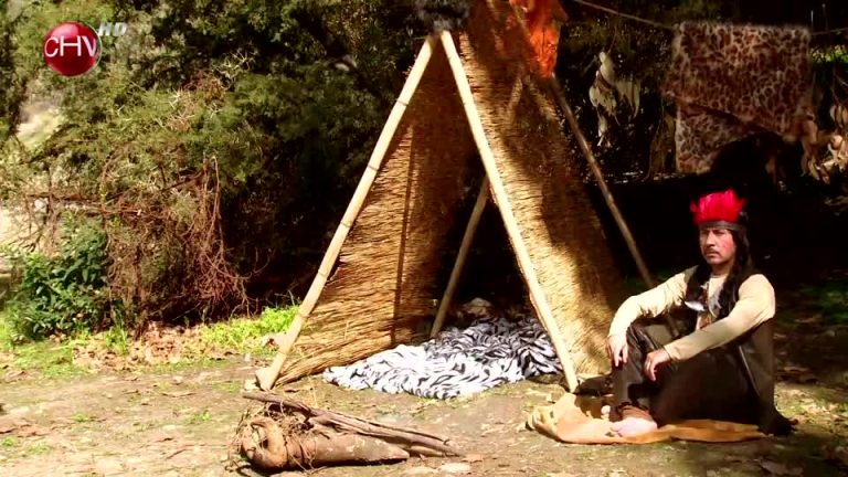 Los nombres de los indios