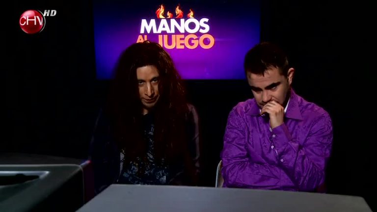 Manos al Juego: El regreso de la rusa