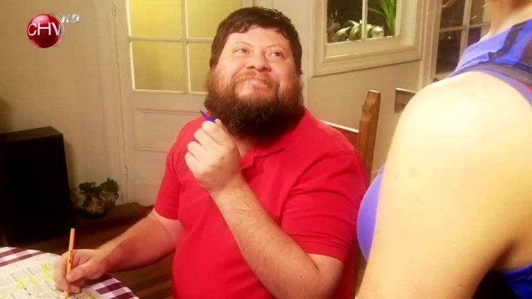 Quiéreme tal como soy: El cerumen