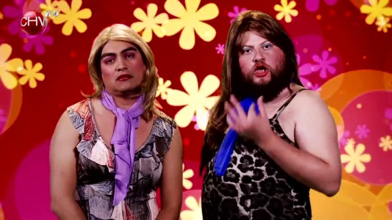 Las mujeres contra los hombres