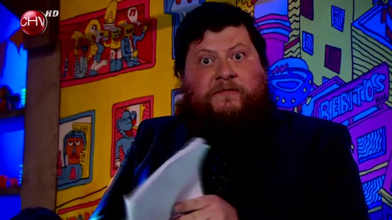 El Club de la Comedia | Capítulo 1 de septiembre (Parte 2)