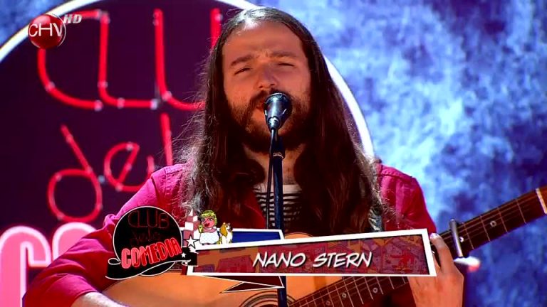 El Club de la Comedia | Capítulo 1 de septiembre (Parte 3)