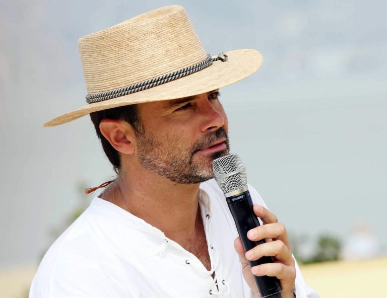 A tres años de su muerte: ¿Qué pasó con los bienes de Felipe Camiroaga?