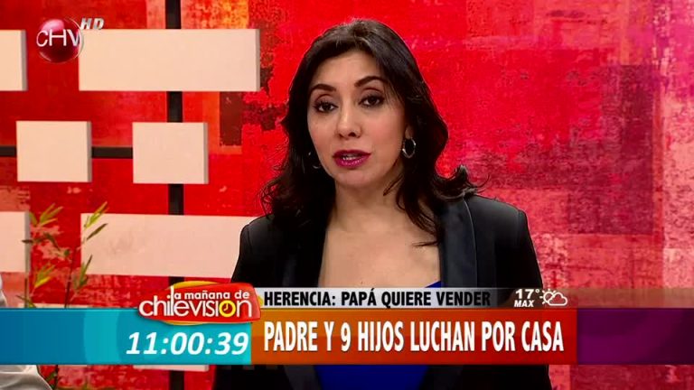 La Jueza Explica: Padres e hijos pelean por una casa (Parte 2)
